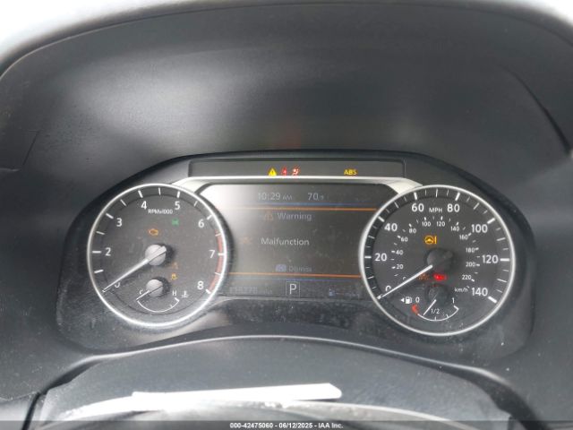 2020 NISSAN ALTIMA 1N4BL4CV6LC141436 Photo 6