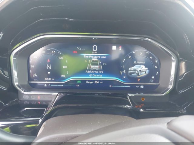 2022 CHEVROLET SILVERADO 1500 3GCPAEED8NG565264 Photo 6