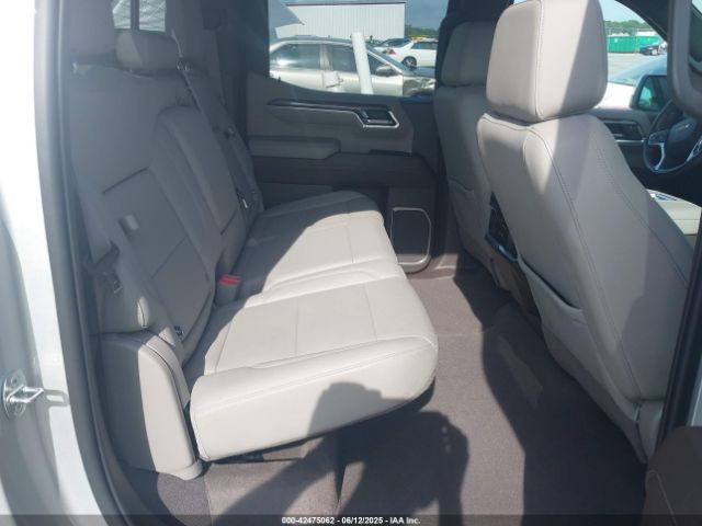 2022 CHEVROLET SILVERADO 1500 3GCPAEED8NG565264 Photo 7