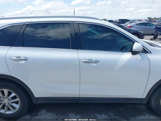 5XYPG4A52GG005796 KIA dohc gdi lambda ii