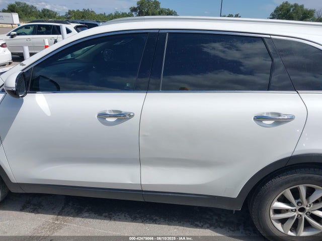 5XYPG4A52GG005796 KIA dohc gdi lambda ii