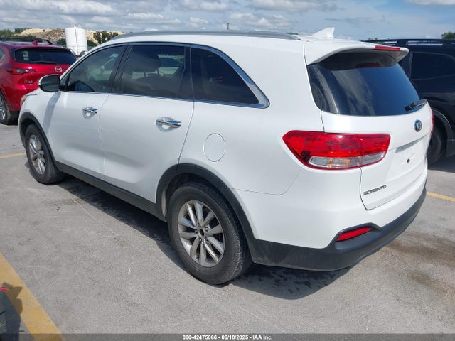 5XYPG4A52GG005796 KIA dohc gdi lambda ii