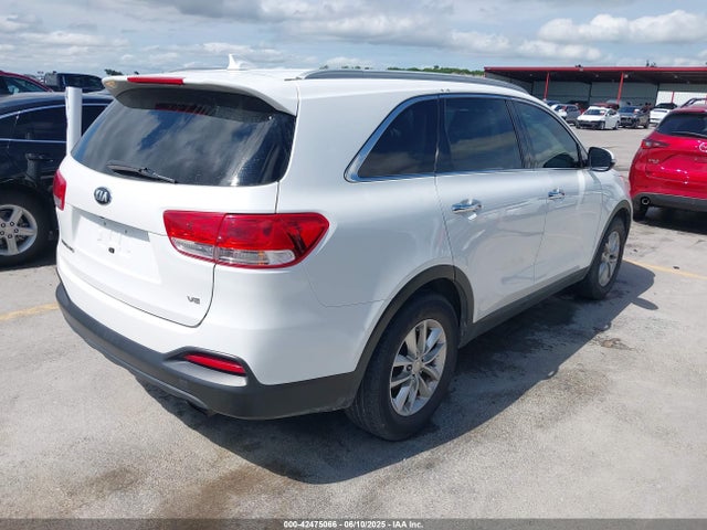 5XYPG4A52GG005796 KIA dohc gdi lambda ii