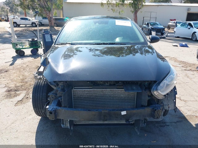3KPF24AD1LE232521 KIA mpi nu