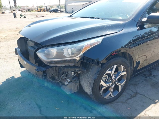 3KPF24AD1LE232521 KIA mpi nu