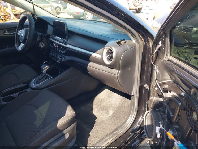 3KPF24AD1LE232521 KIA mpi nu