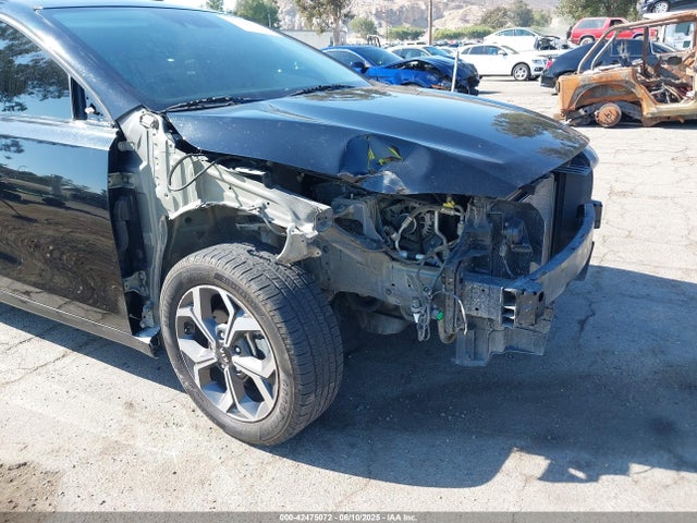 3KPF24AD1LE232521 KIA mpi nu