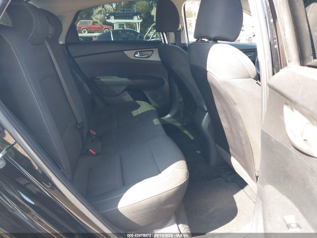 3KPF24AD1LE232521 KIA mpi nu