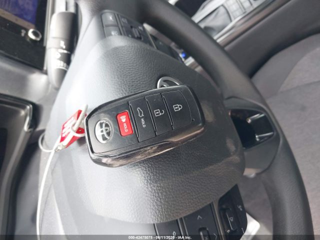 4T1DAACK7SU507969 Toyota CAMRY LE