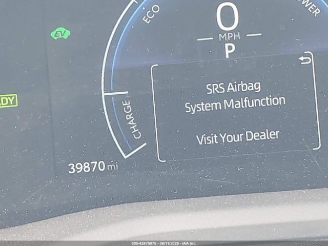 4T1DAACK7SU507969 Toyota CAMRY LE