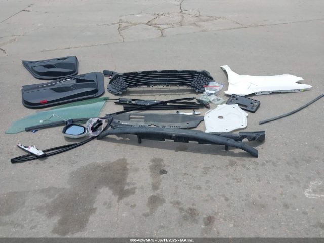 4T1DAACK7SU507969 Toyota CAMRY LE
