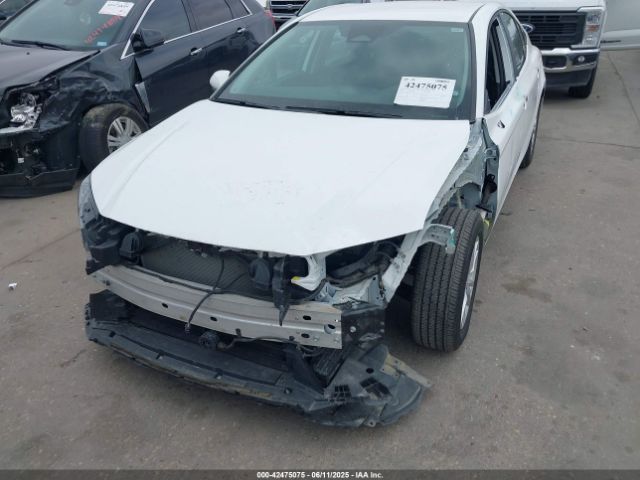 4T1DAACK7SU507969 Toyota CAMRY LE