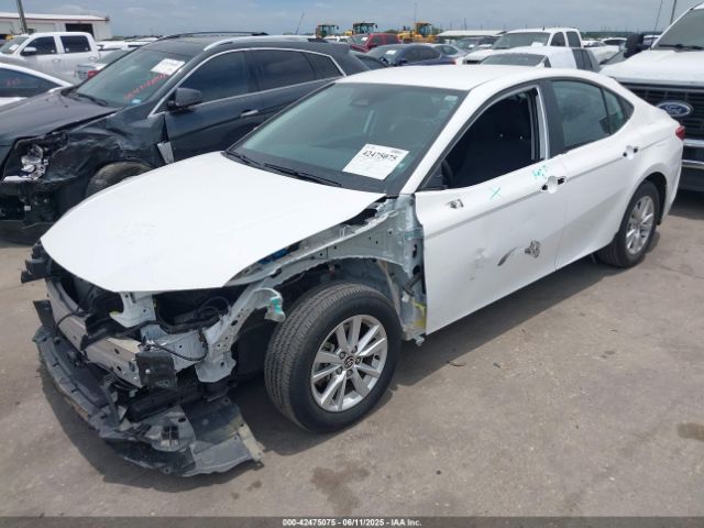 4T1DAACK7SU507969 Toyota CAMRY LE