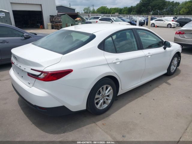 4T1DAACK7SU507969 Toyota CAMRY LE