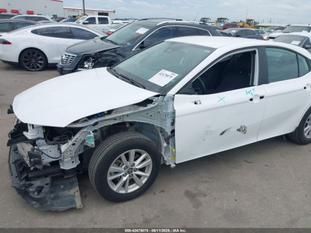 4T1DAACK7SU507969 Toyota CAMRY LE
