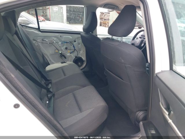 4T1DAACK7SU507969 Toyota CAMRY LE