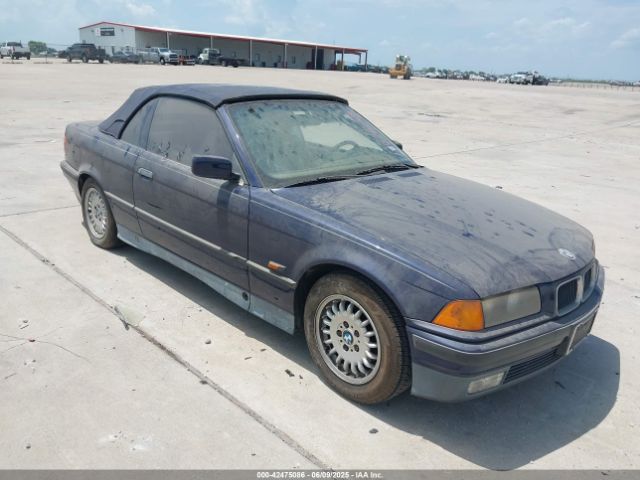 1995 BMW 325 WBABJ6322SJD41175