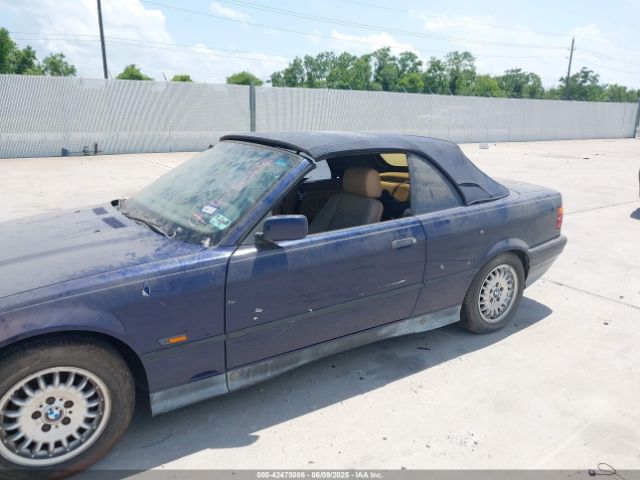 1995 BMW 325 WBABJ6322SJD41175 Photo 5