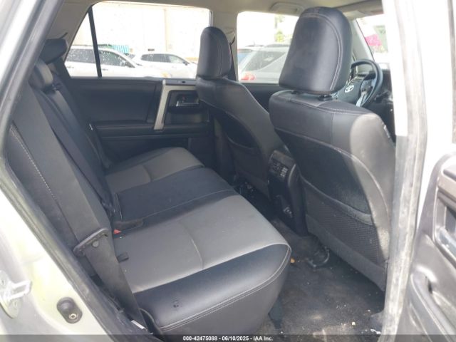 JTEBU5JR1L5771691 Toyota 4runner Sr5 Premium