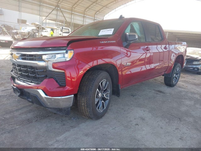3GCPACED5RG333179 Chevrolet l84