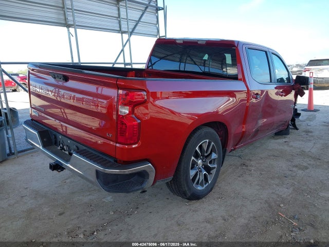 3GCPACED5RG333179 Chevrolet l84