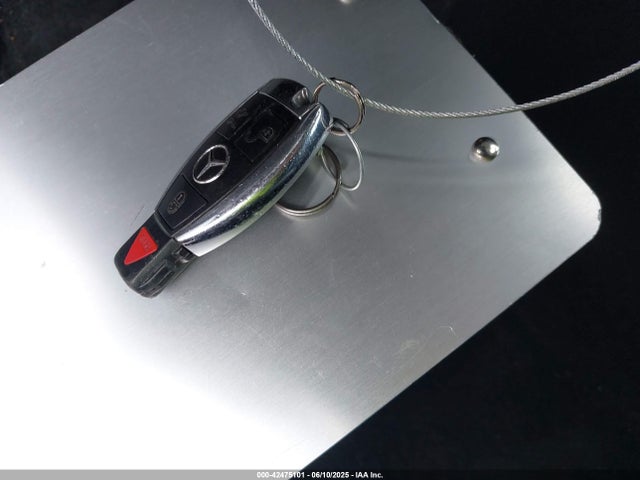 WDDSJ4EBXEN151077 Mercedes-Benz CLA-Class
