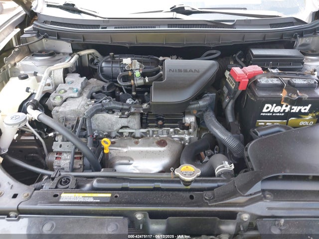 JN8AS5MV5FW752806 Nissan 2015