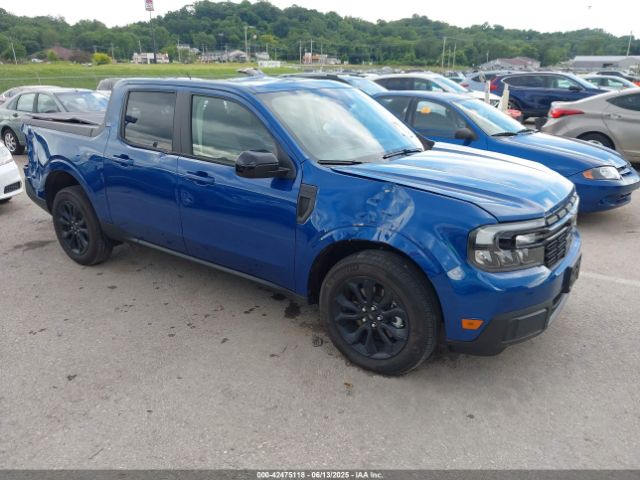 2024 FORD MAVERICK 3FTTW8M3XRRB56672