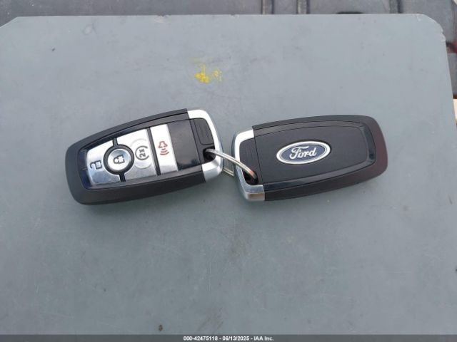 2024 FORD MAVERICK 3FTTW8M3XRRB56672 Photo 10