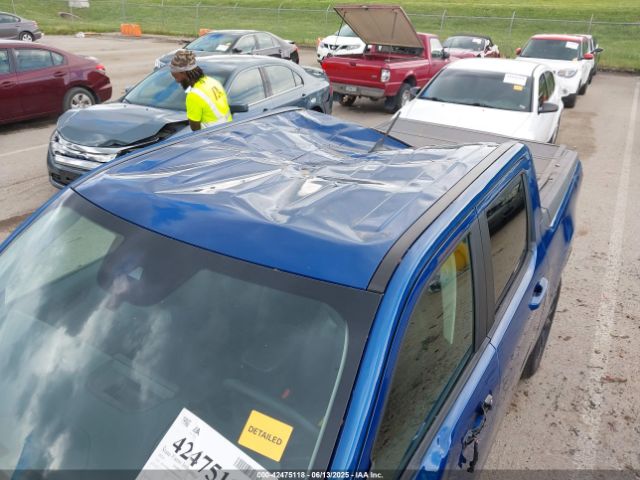 2024 FORD MAVERICK 3FTTW8M3XRRB56672 Photo 5