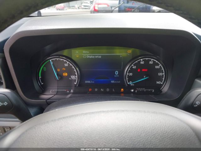 2024 FORD MAVERICK 3FTTW8M3XRRB56672 Photo 6