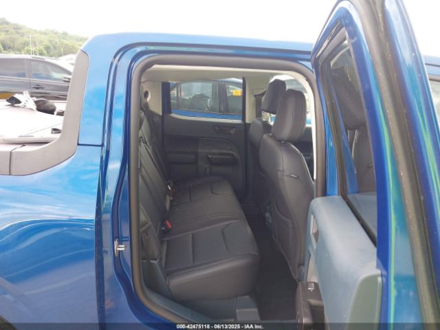2024 FORD MAVERICK 3FTTW8M3XRRB56672 Photo 7