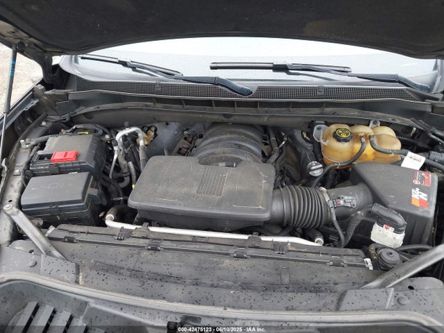 Chevrolet l84 2023 1GNSKBKD9PR154654 Image 10