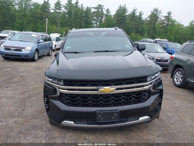Chevrolet l84 2023 1GNSKBKD9PR154654 Image 13