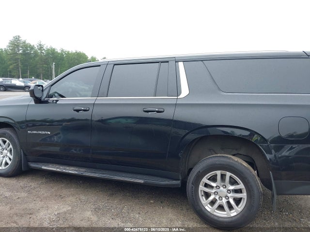 Chevrolet l84 2023 1GNSKBKD9PR154654 Image 15