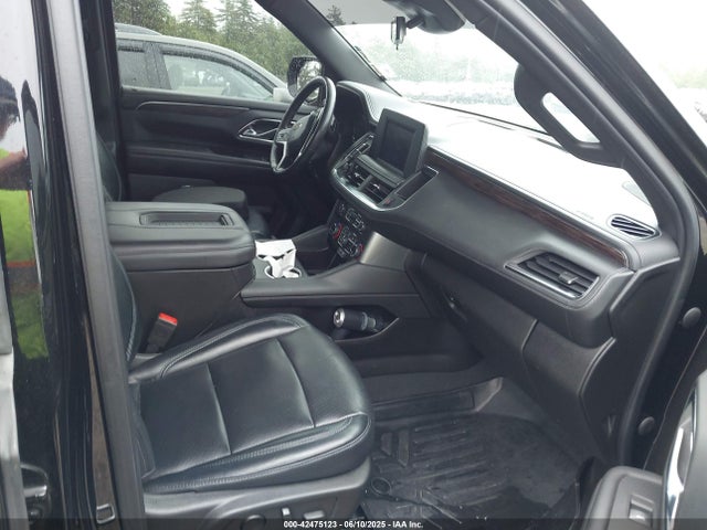Chevrolet l84 2023 1GNSKBKD9PR154654 Image 5