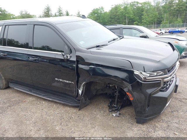 Chevrolet l84 2023 1GNSKBKD9PR154654 Image 6