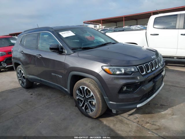 2024 JEEP COMPASS 3C4NJDCN1RT596947