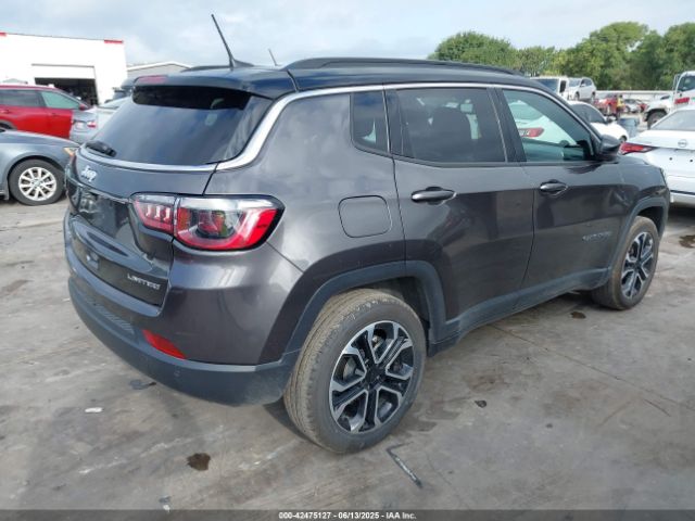 2024 JEEP COMPASS 3C4NJDCN1RT596947 Photo 3