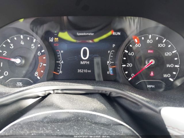 2024 JEEP COMPASS 3C4NJDCN1RT596947 Photo 6