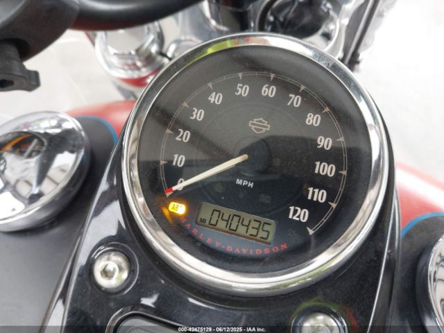 2015 HARLEY-DAVIDSON FXDWG 1HD1GPM1XFC321044 Photo 6