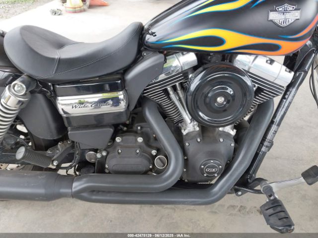 2015 HARLEY-DAVIDSON FXDWG 1HD1GPM1XFC321044 Photo 7