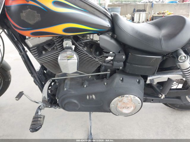 2015 HARLEY-DAVIDSON FXDWG 1HD1GPM1XFC321044 Photo 8