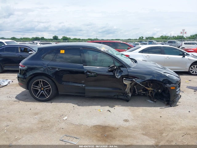 Porsche Macan 2020 WP1AA2A56LLB00449 Image 12