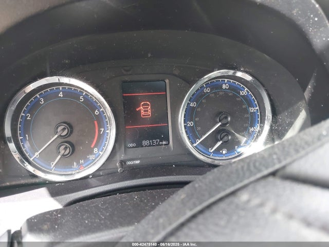 2T1BURHE5HC751890 Toyota 2zr-fe