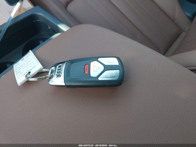 2022 AUDI Q5 WA1EAAFY5N2054700 Photo 10