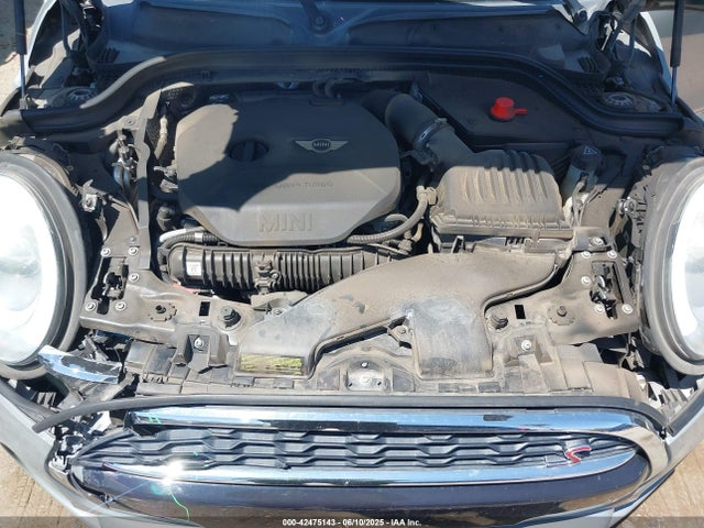 2014 MINI HARDTOP WMWXM7C59ET986649 Photo 9