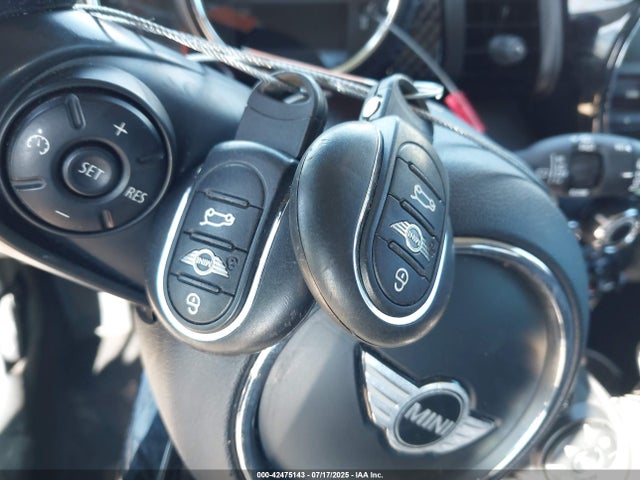 2014 MINI HARDTOP WMWXM7C59ET986649 Photo 10