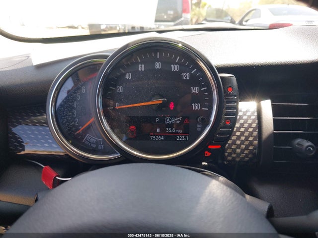 2014 MINI HARDTOP WMWXM7C59ET986649 Photo 6