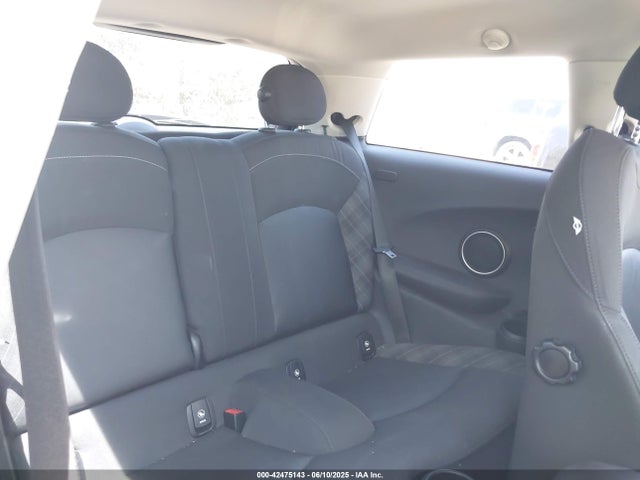 2014 MINI HARDTOP WMWXM7C59ET986649 Photo 7